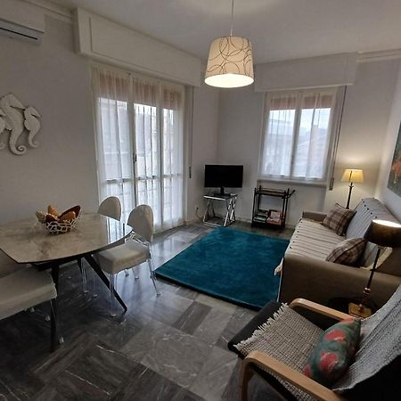 Casa Stellina Rapallo Eksteriør billede