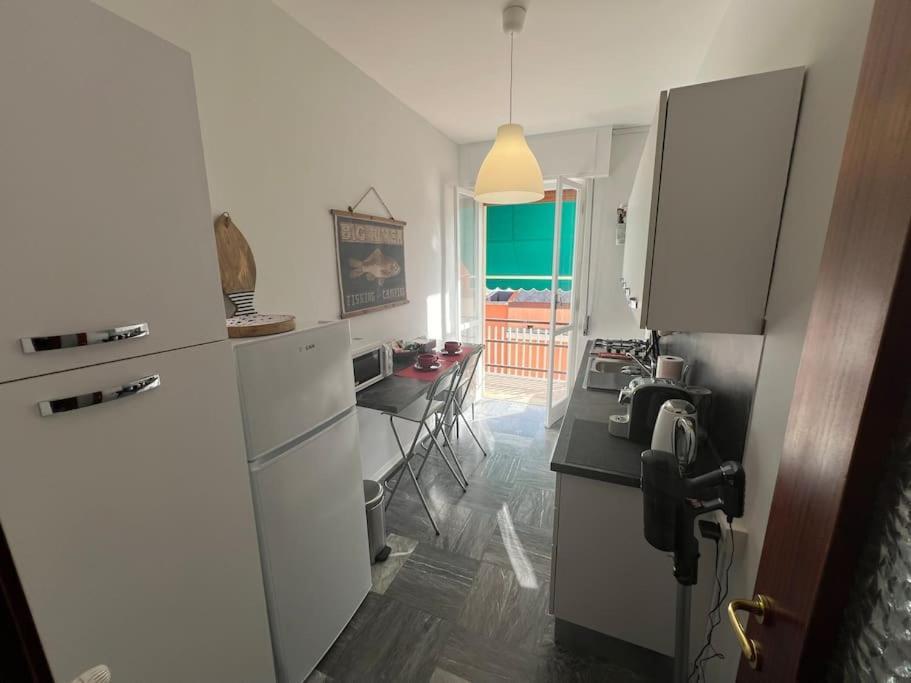 Casa Stellina Rapallo Eksteriør billede