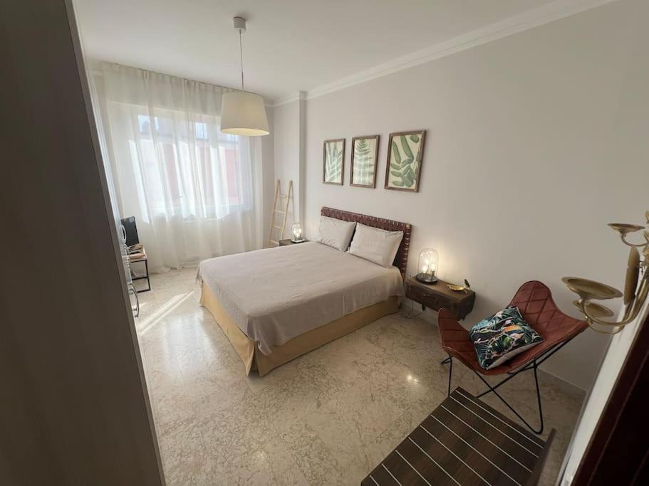 Casa Stellina Rapallo Eksteriør billede