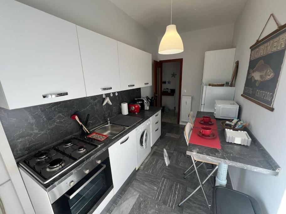 Casa Stellina Rapallo Eksteriør billede