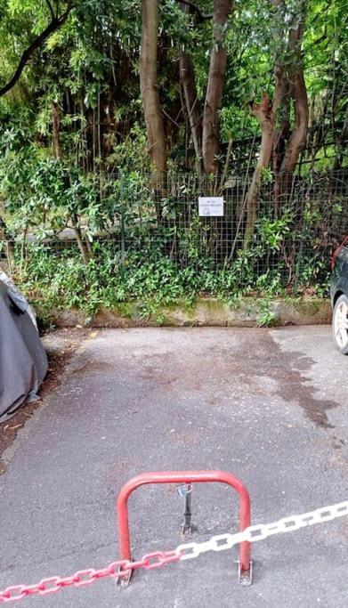 Casa Stellina Rapallo Eksteriør billede