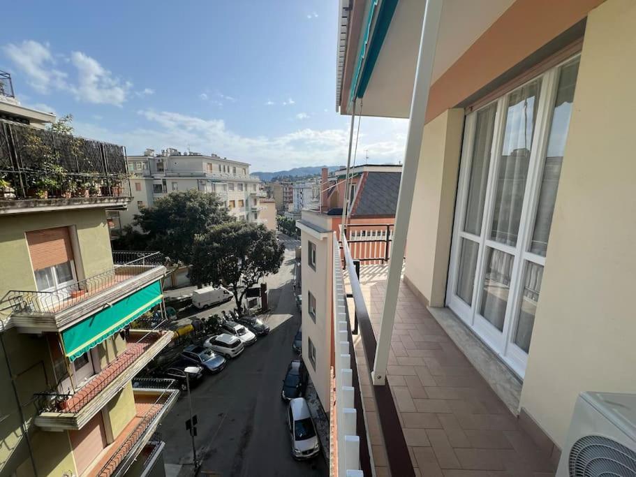 Casa Stellina Rapallo Eksteriør billede